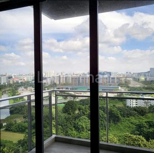 1 Bed Condo for Rent in  Parc Riviera - Image 1